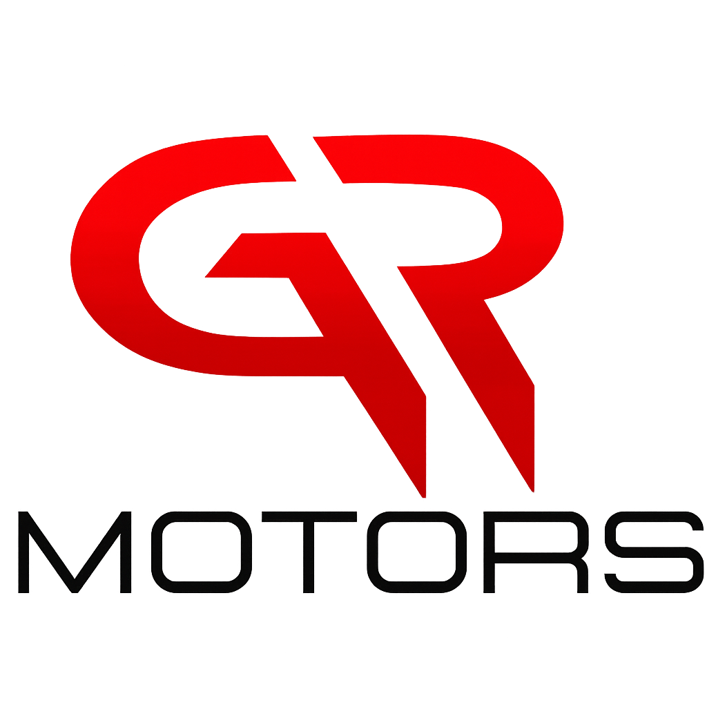 GR MOTORS